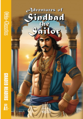 Adventures of Sindbad The Sailor - 1