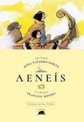 Aeneis - Kolektif Kitap