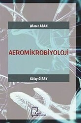 Aeromikrobiyoloji - Gece Akademi