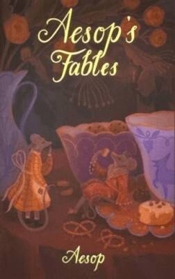 Aesop`s Fables - 1