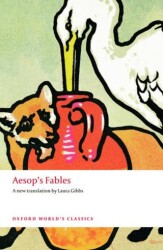 Aesop`s Fables - Oxford University Press - Classics
