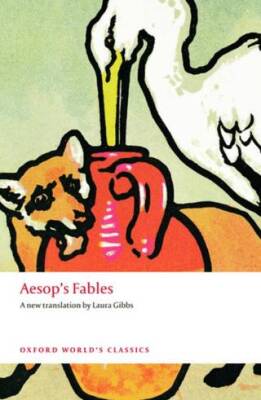 Aesop`s Fables - 1