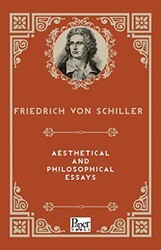 Aesthetical and Philosophical Essays - Paper Books