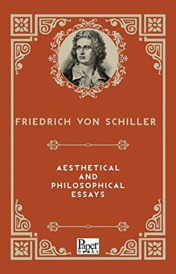 Aesthetical and Philosophical Essays - 1