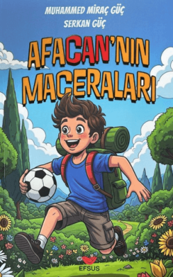 Afacan’ın Maceraları - 1