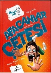 Afacanlar Çetesi: Kayıp Ruh - Çocuk Gezegeni
