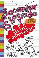 Afacanlar İş Başında - Ah Bu Yaramazlar - Çocuk Gezegeni