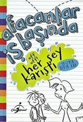 Afacanlar İş Başında - Off Off Her Şey Karıştı - Çocuk Gezegeni