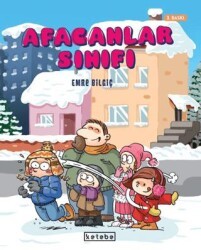 Afacanlar Sınıfı - Ketebe Çocuk