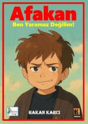 Afakan - Kaptan Kitap