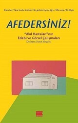 Afedersiniz! - Encore Yayınları