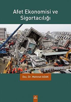 Afet Ekonomisi ve Sigortacılığı - 1