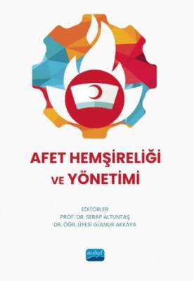 Afet Hemşireliği ve Yönetimi - 1
