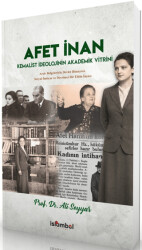Afet İnan - İslâmbol Yayınları