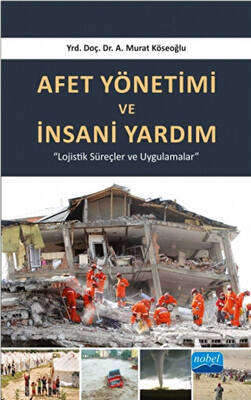 Afet Yönetimi ve İnsani Yardım - 1