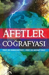 Afetler Coğrafyası - 1