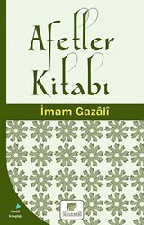 Afetler Kitabı - Gelenek Yayıncılık