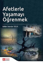 Afetlerle Yaşamayı Öğrenmek - Pegem Akademi Yayıncılık