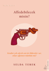 Affedebilecek misin? - Destek Yayınları