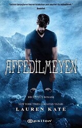 Affedilmeyen - Epsilon Yayınevi