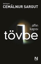 Affın Kapısı Tövbe - Nefes Yayıncılık