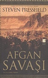 Afgan Savaşı - Bilge Kültür Sanat