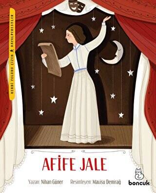 Afife Jale - 1