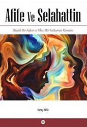 Afife ve Selahattin - Tilki Kitap