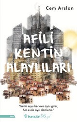 Afili Kentin Alaylıları - İnkılap Kitabevi