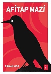 Afitap Mazi - İkinci Adam Yayınları