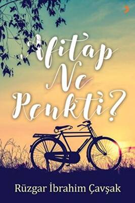 Afitap Ne Renkti? - 1