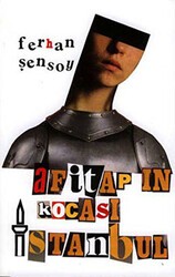 Afitap’ın Kocası İstanbul - Ortaoyuncular Yayınları