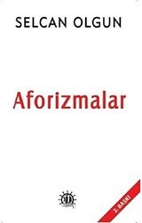 Aforizmalar - Yason Yayıncılık