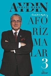 Aforizmalar 3 - Girdap Kitap