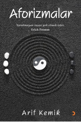 Aforizmalar - 1