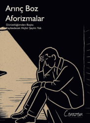 Aforizmalar - Corazon Kitap