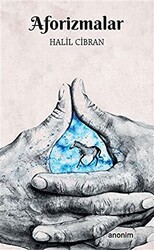 Aforizmalar - Anonim Yayıncılık