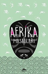 Afrika Masalları - Maya Kitap
