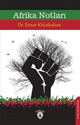 Afrika Notları - Dorlion Yayınları