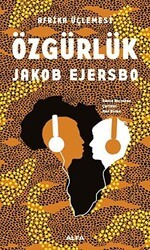 Afrika Üçlemesi - Özgürlük - Alfa Yayınları