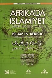 Afrikada İslamiyet - Ensar Neşriyat