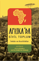 Afrika`da Sivil Toplum - Kadim Yayınları
