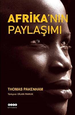 Afrika`nın Paylaşımı - 1