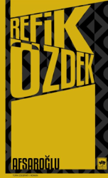 Afşaroğlu - Ötüken Neşriyat