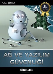 Ağ ve Yazılım Güvenliği - Kodlab Yayın Dağıtım