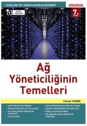 Ağ Yöneticiliğinin Temelleri Eğitim Videolu - Abaküs Kitap