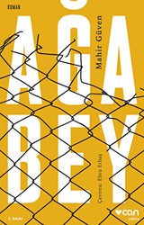 Ağabey - Can Yayınları