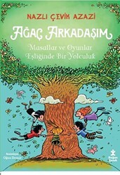 Ağaç Arkadaşım - Doğan Çocuk