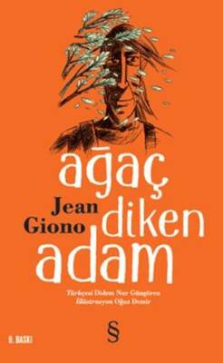 Ağaç Diken Adam - 1