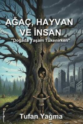 Ağaç, Hayvan ve İnsan - 1